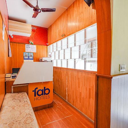 Fabhotel Bns Comforts Bangalore Buitenkant foto